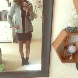 Zara coat